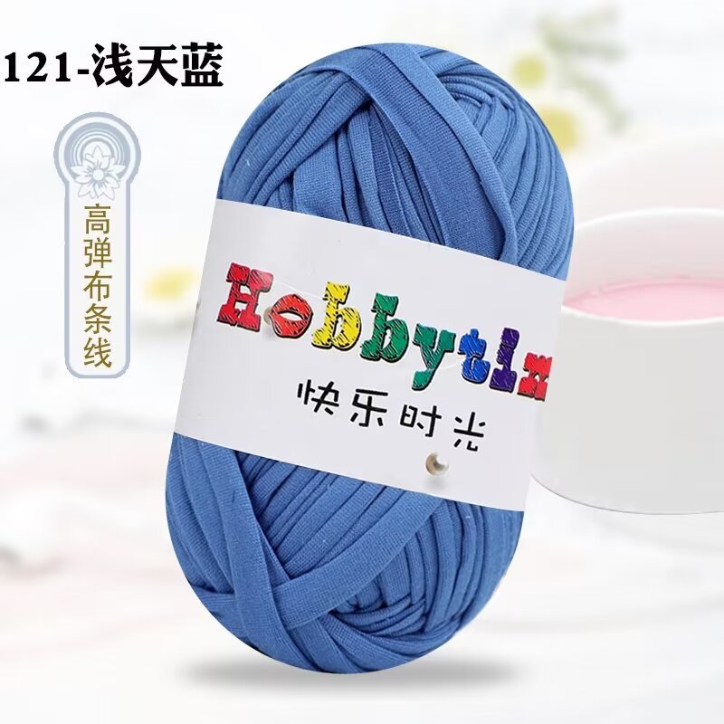 Elástico feliz tiempo 100g tela