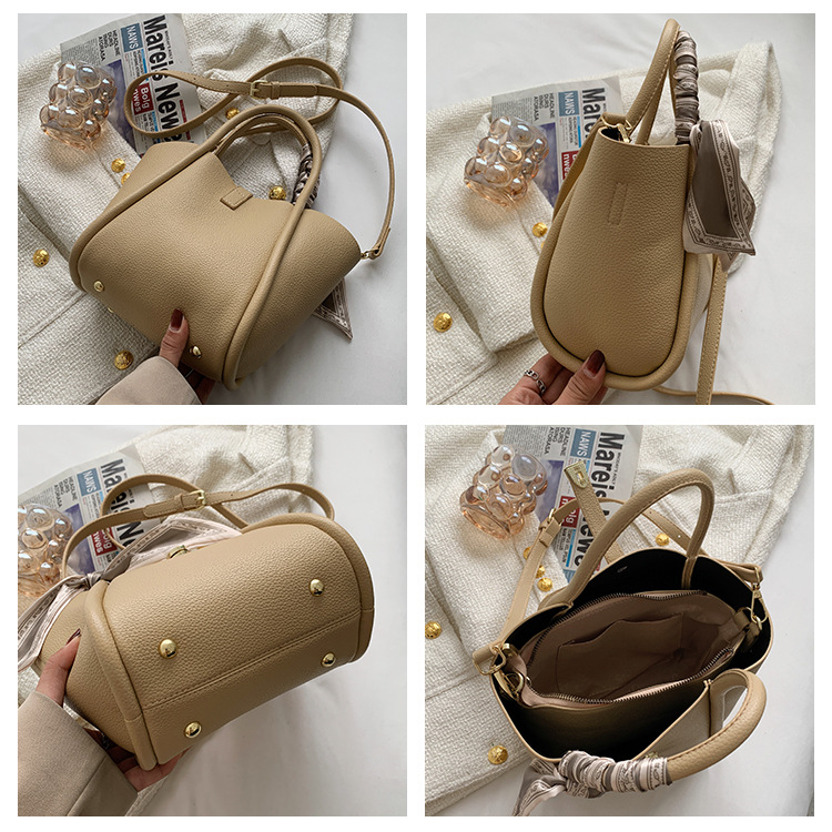 Handbag bag new trendy fashion spring shoulder tote bag 281811cmpicture1