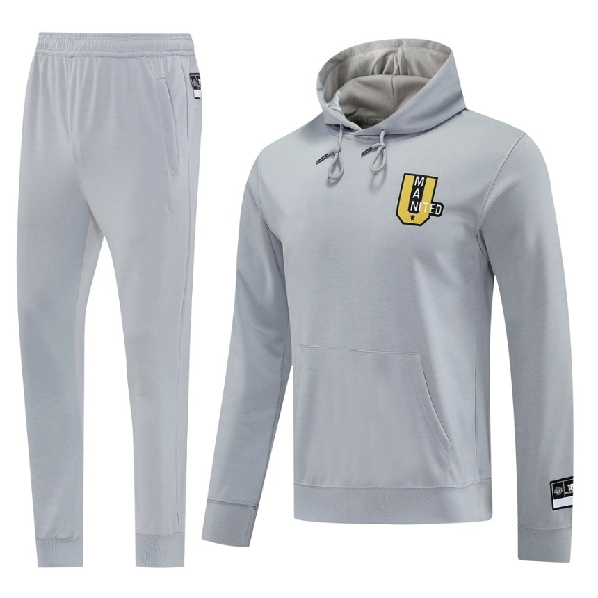 Uniforme de Entrenamiento de Fútbol de Fibra de Bambú Transpirable para Entrenamiento de Fútbol
