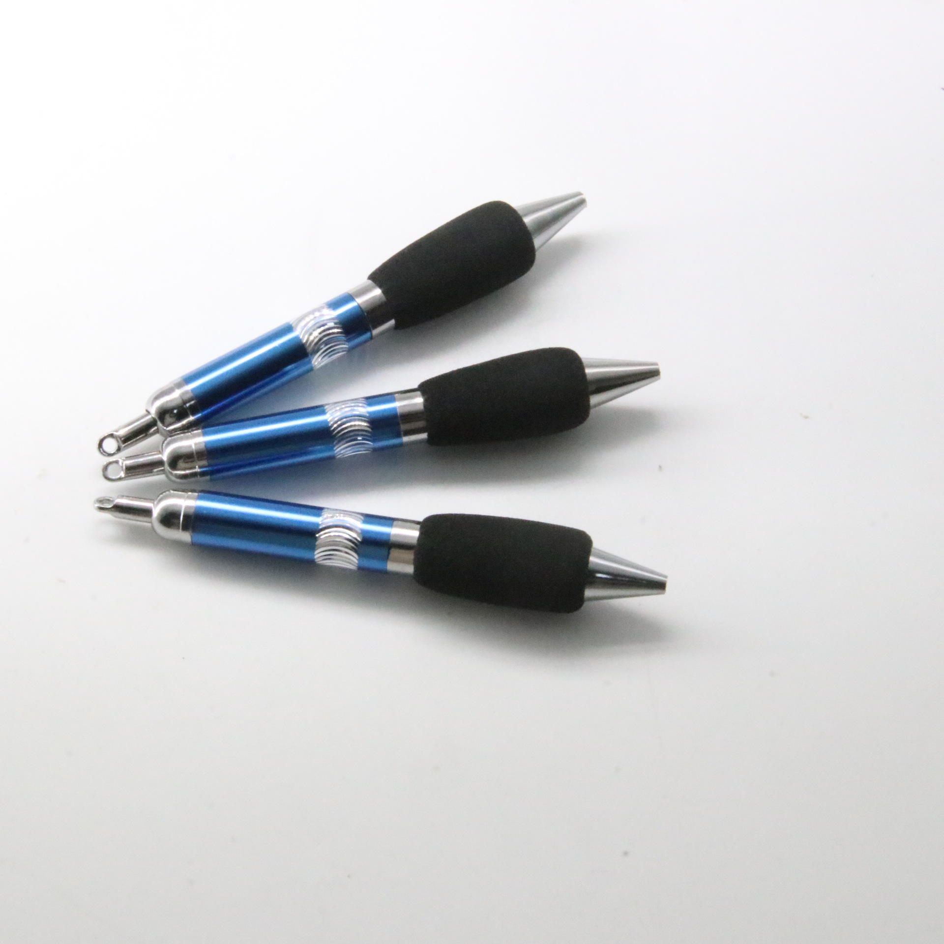 Modelado pluma mini bolígrafo portátil ligero fábrica al por mayor Oficina escuela suministros Oficina DE PRENSA