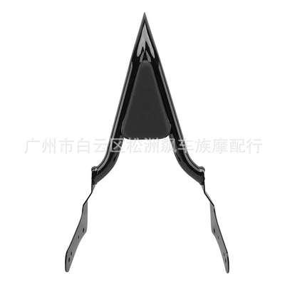 Vn650 En650 Split Rear – Motorcycle cushion
