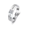 30 points male ring