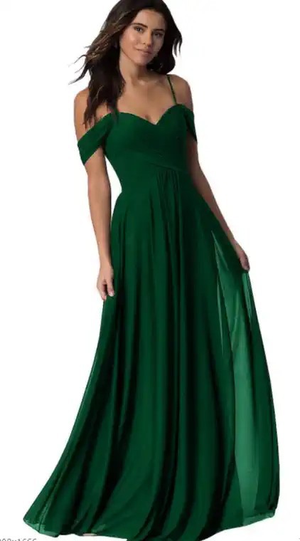 Dark green