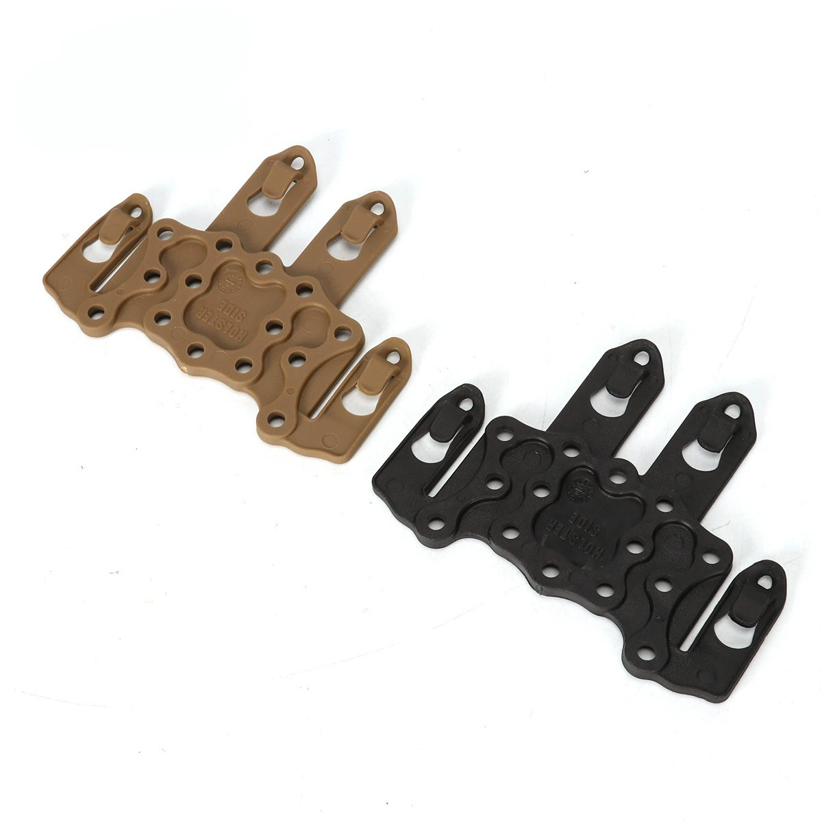 Нагрудный жилет MOLLE для активного отдыха, с креплениями MOLLE, прямой экспорт