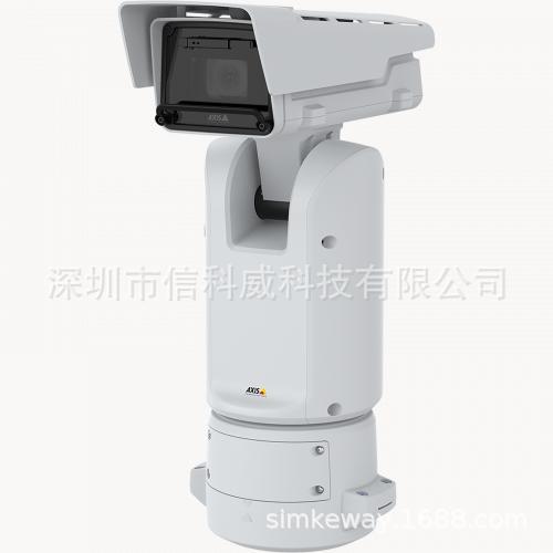 AXIS Q8615-E VidEo CamEra