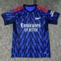2526 arsenal away game
