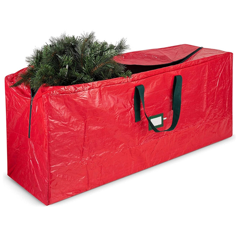 クリスマスツリー収納袋整理袋防水クリスマスツリー収納袋防虫クリスマス祭り防塵収納袋花輪|undefined