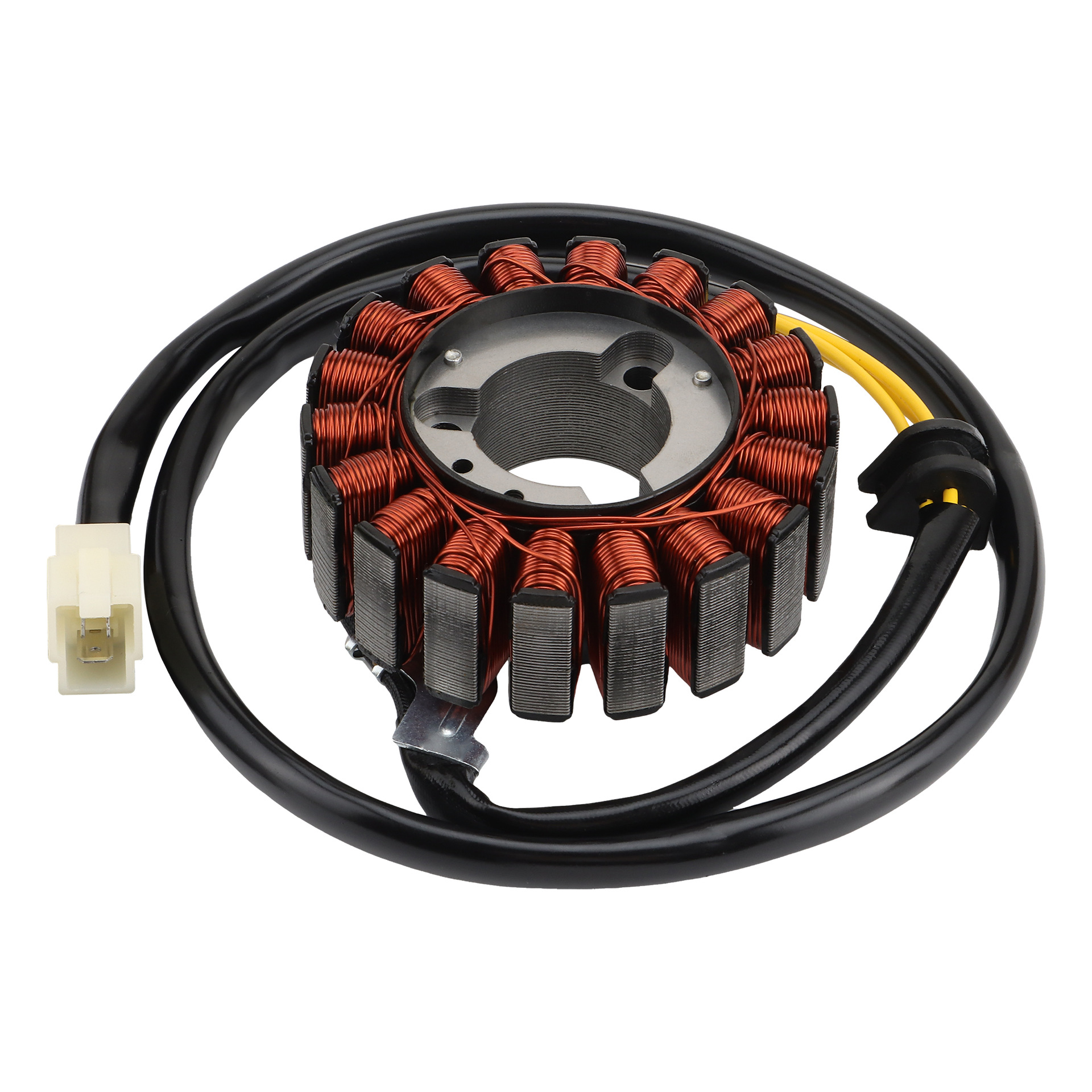 Ignition Coil Stator Suitable for Fosa 250 Forza 250 Nss250 Mf06