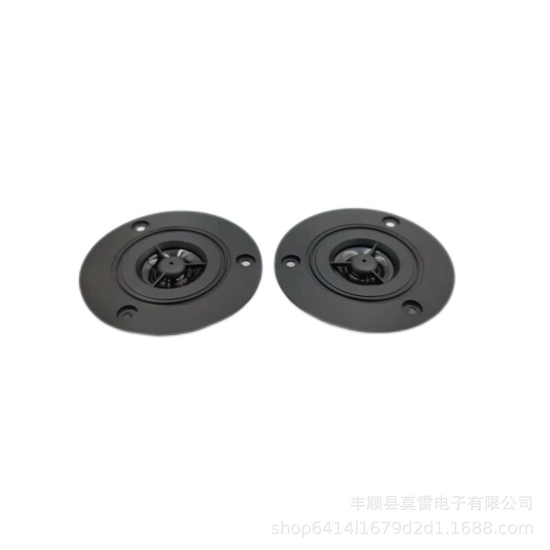 74パネル高音スピーカー (ホーン) はMLT74-Y4-M4508MLMLT74-Y4-M4508球頂形|undefined