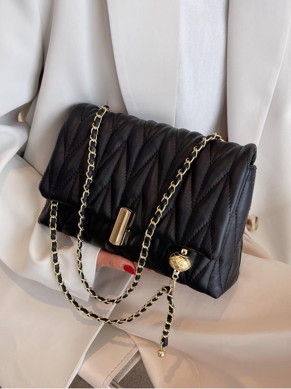 Moda coreana bordada pequeña bolsa cuadrada mujer 2025 nuevo estilo extranjero bolso de hombro universal bolso super caliente bolso mochila