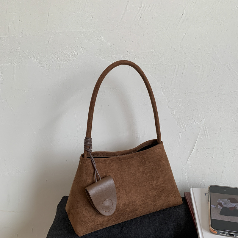 Borsa a tracolla donna design coreano pochette elegante chic_voghion.com