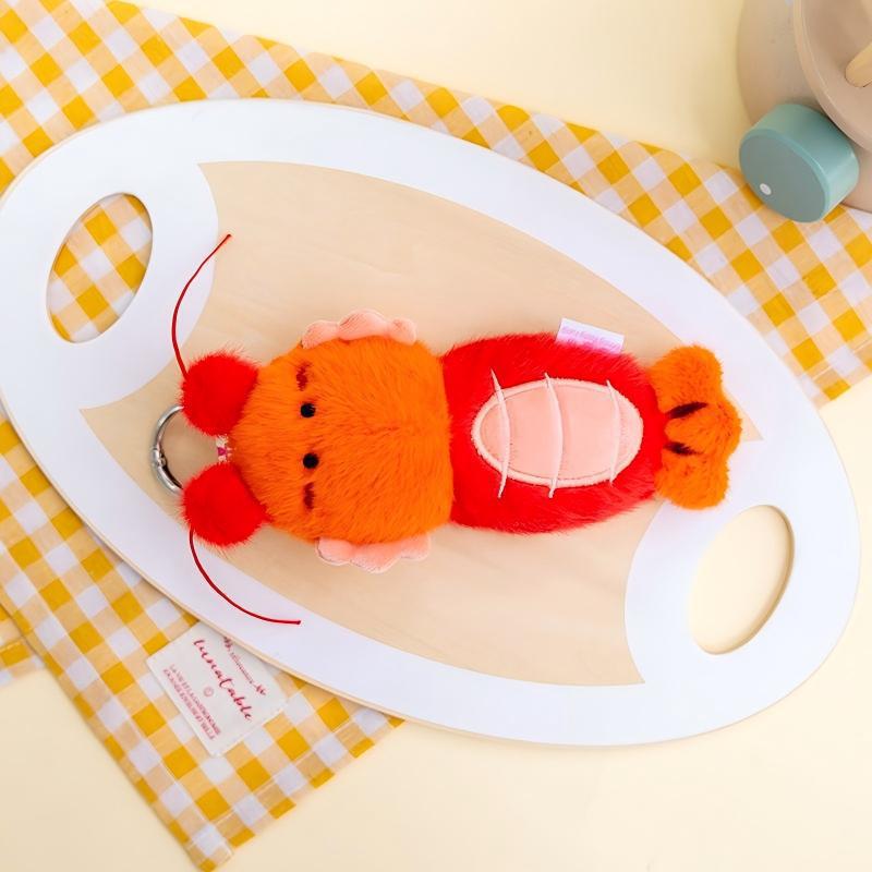 Pipi shrimp 12cm-60g