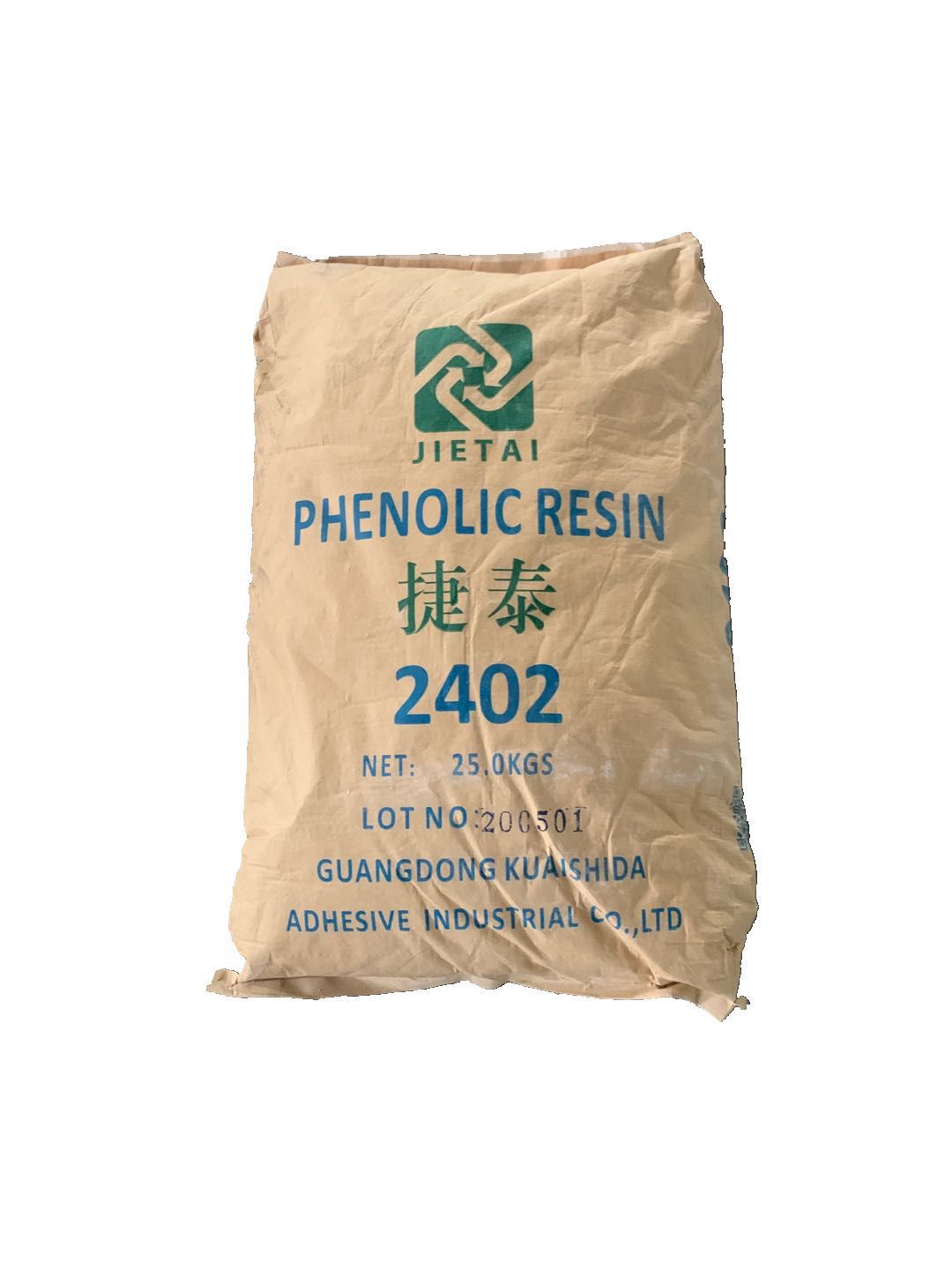供应捷泰2402酚醛树脂 耐高温 油漆用酚醛树脂2402