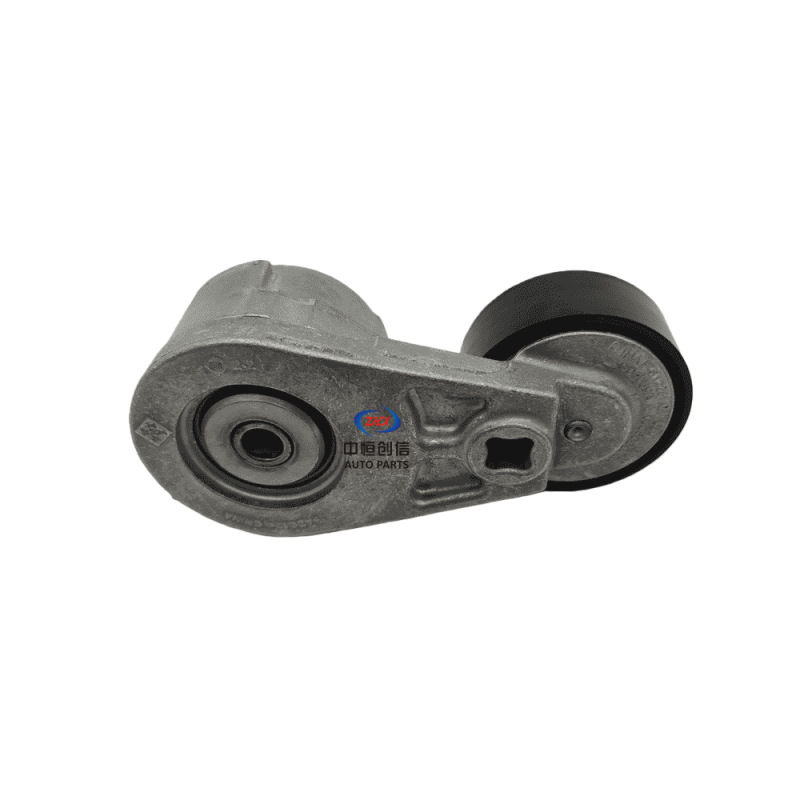 Suitable for Changan X70A Uno S Yuexiang 18 Model Cs15 Tensioner Pulley Generator Tensioner Pulley