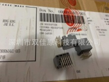 JAE���յ���MX34024NF1���������� 24P ����ĸ�� ����