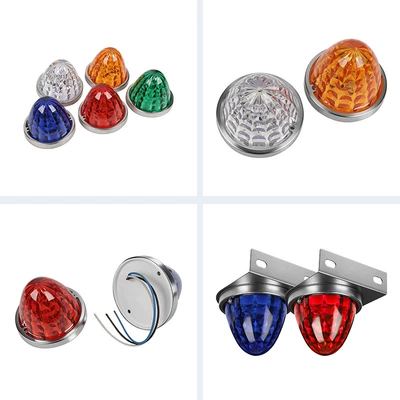 Gündüz işıqları: Diamond Watermelon Lamp Glass-Type Plastic