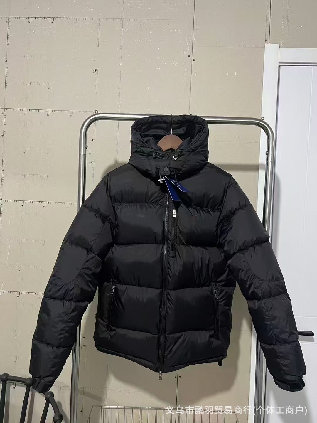 블랙 매트