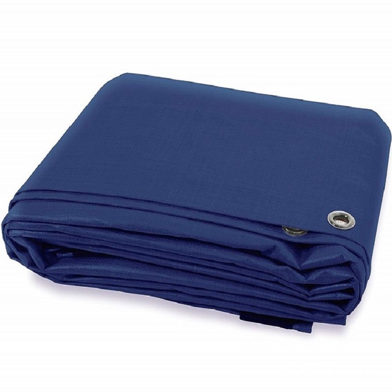 加厚PVC防水阻燃涂塑篷布 外贸出口卡车货场防雨布遮阳布三防布