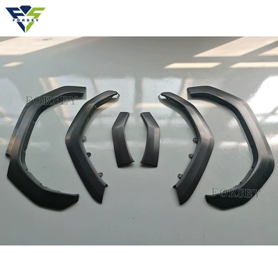 Suitable for Hilux Travo Wheel eyebrow
