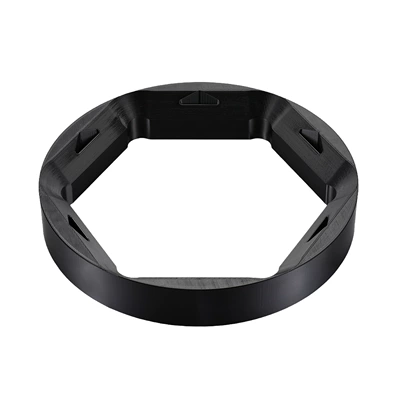 Suitable for Exc Off-Road Motorcycle Pp Chain Anti-Off Device Modification Accessories (Motorcycle General Parts)