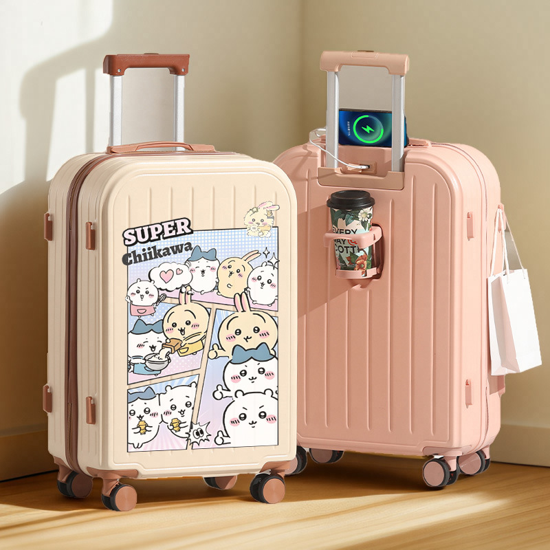 Trolley Case