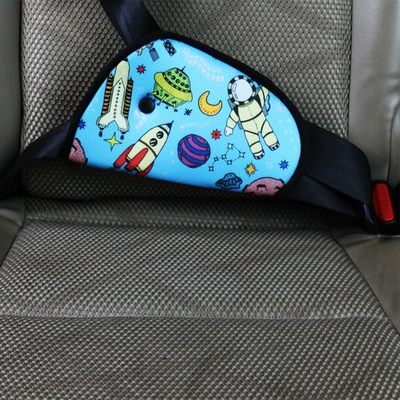 Other Automotive Safety Supplies – Cover Car Child Security - one-size-fits-all-space-green-belly-guard