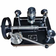 YJY-60A/600AУ/У׼̨ϺԄӻxďS0~6/60/Mpa