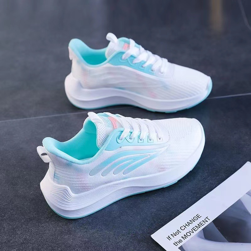 Damen-Lederschuhe, Sportschuhe, Turnschuhe, Synthetik, Fußgewölbeunterstützung, langlebiges Schuhwerk_voghion.com