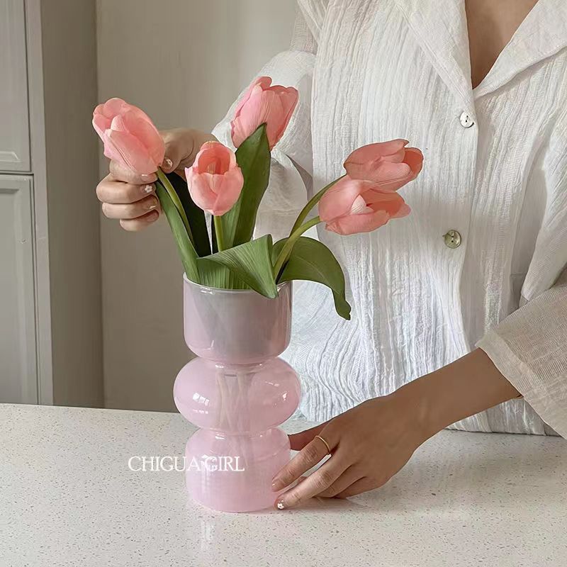 9018 핑크 (얇은)