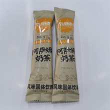苏润达阿萨姆奶茶独立小包散装称重批发一袋5斤