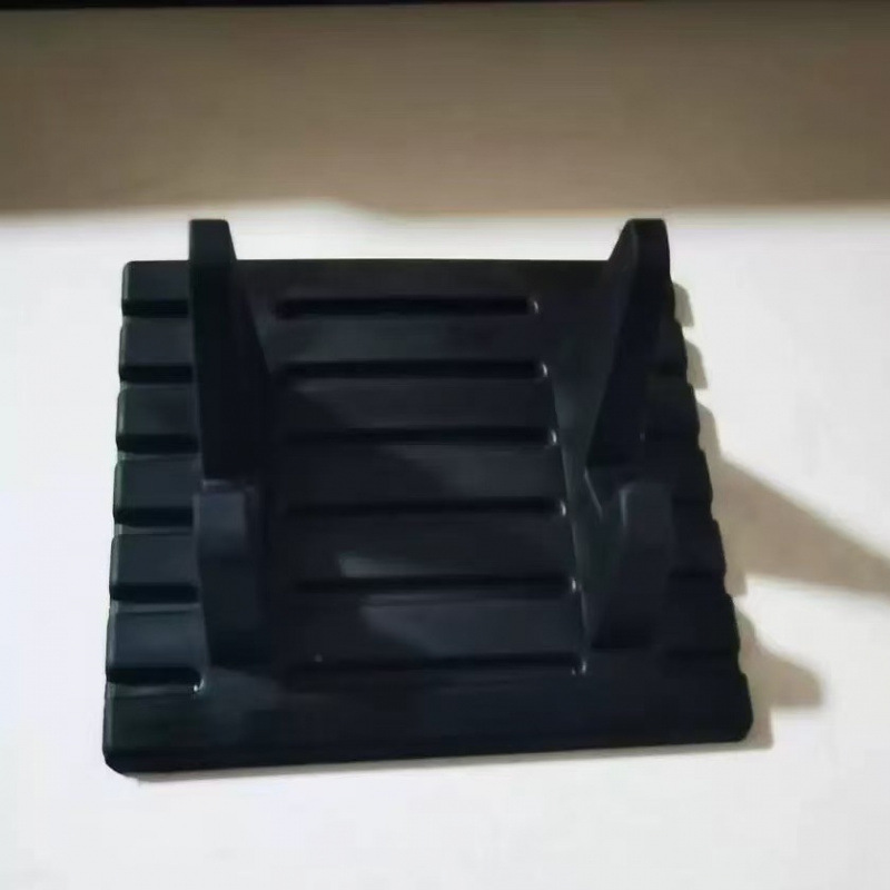 Silicone Car Car Desktop Lazy Holder Tablet Center Console Instrument Panel Anti-Slip Mat