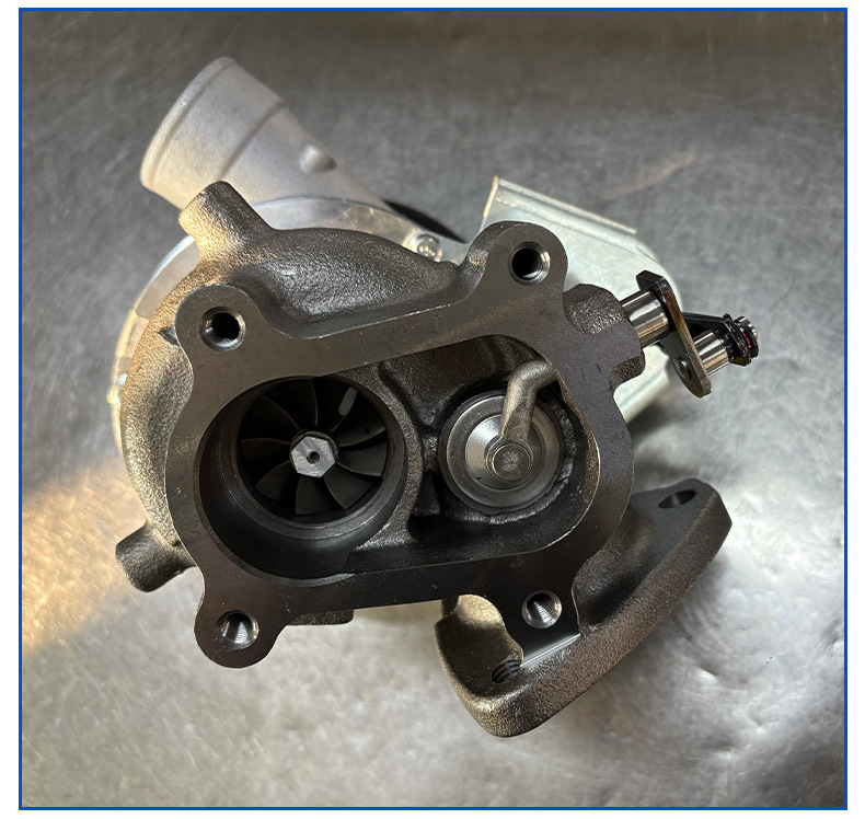 Factory Direct Sales Turbocharger Gt17 1118300Aby
