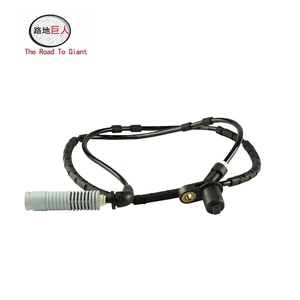 Suitable for Bmw E46 Bmw E46 316 Abs Speed Sensor Rear Left and Right 34521164652