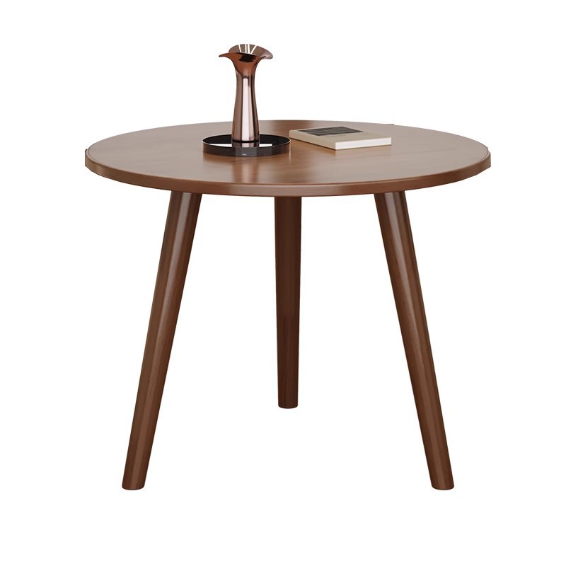 Candigar silla de madera sólida nórdica silla de caña red doméstica silla de respaldo de viento silencioso silla de comedor doméstica silla de té