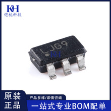 PIC10F322T-I/OT  集成电路（IC） 嵌入式 单片机  封装SOT23-6