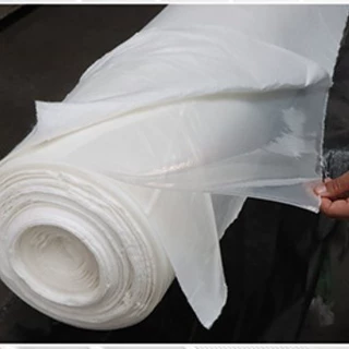 河道护坡防水两布一膜一布一膜沼气池复合土工膜聚乙烯防渗复合膜