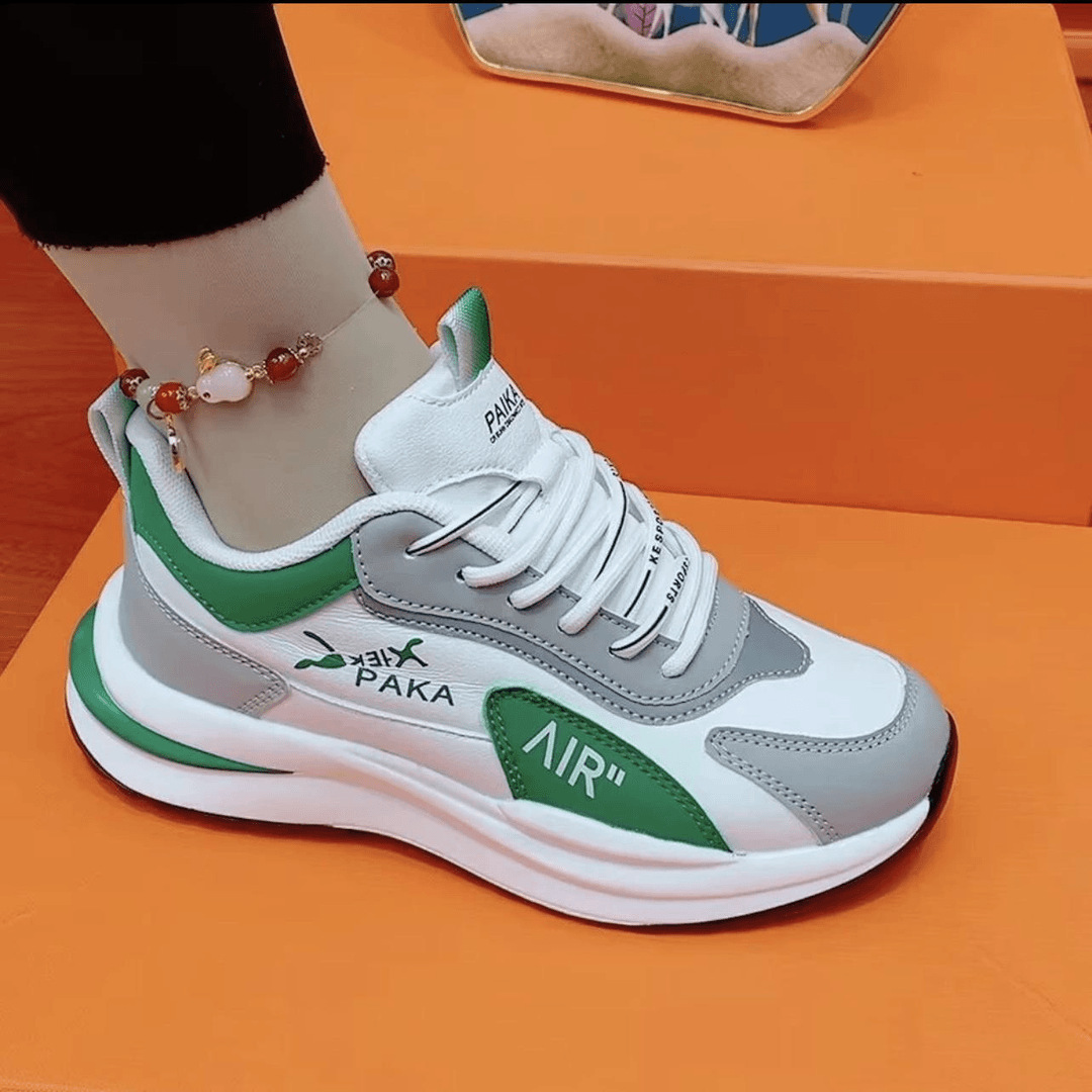 Autumn fashionable lightweight universal sneakers for men and women…