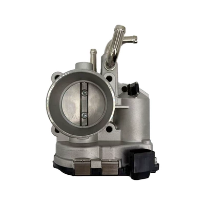 Auto Parts, Drossel