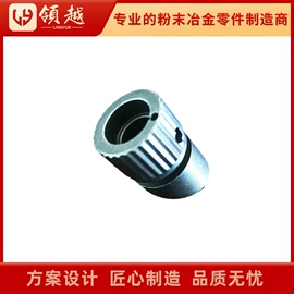 粉末冶金;齿轮;纺机配件