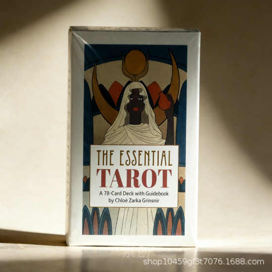 Tarot cards Tarot cards juego de mesa Oracle Cards juego de fiesta cartas