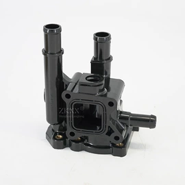 汽车喇叭;气门及部件;车身及附件