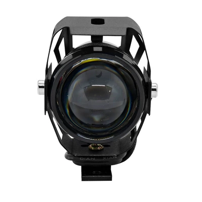 U5 Laser Angel | Motuoche Motorcycle headlights, headlights