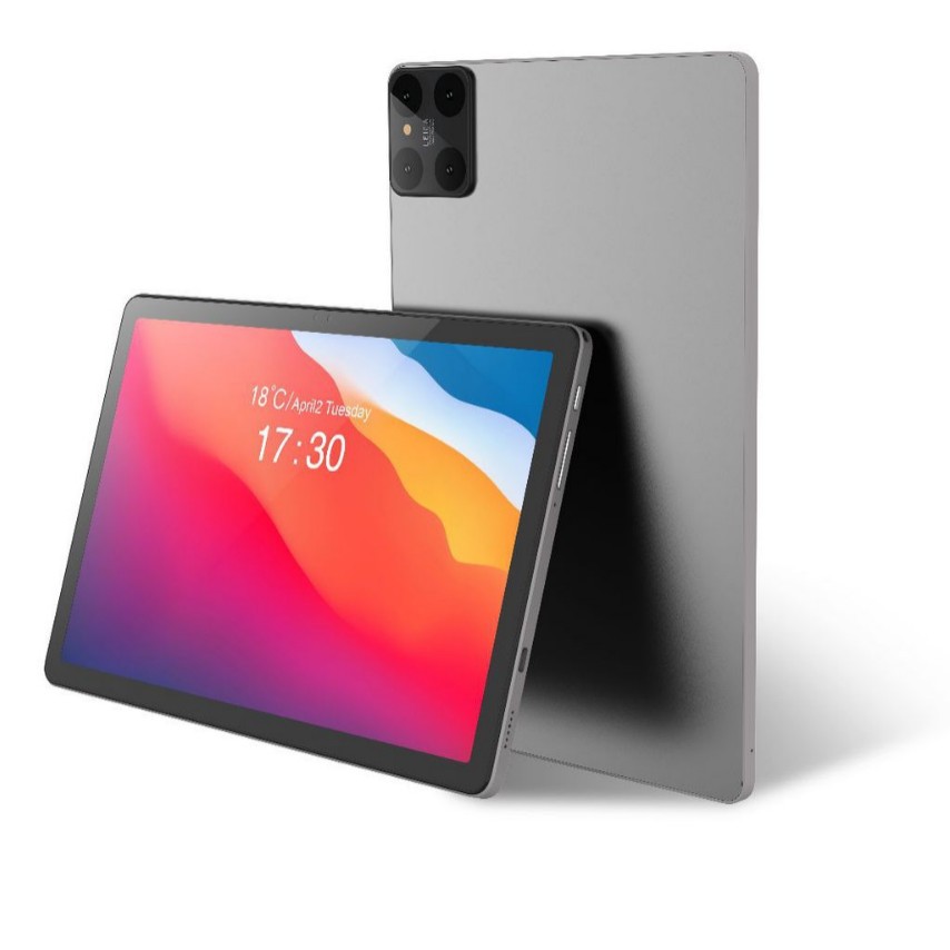 Fully Laminated Screen High-Quality Large-Size Cross-Border Popular 11-Inch 5g Calling Android Smart Tablet 6+128g