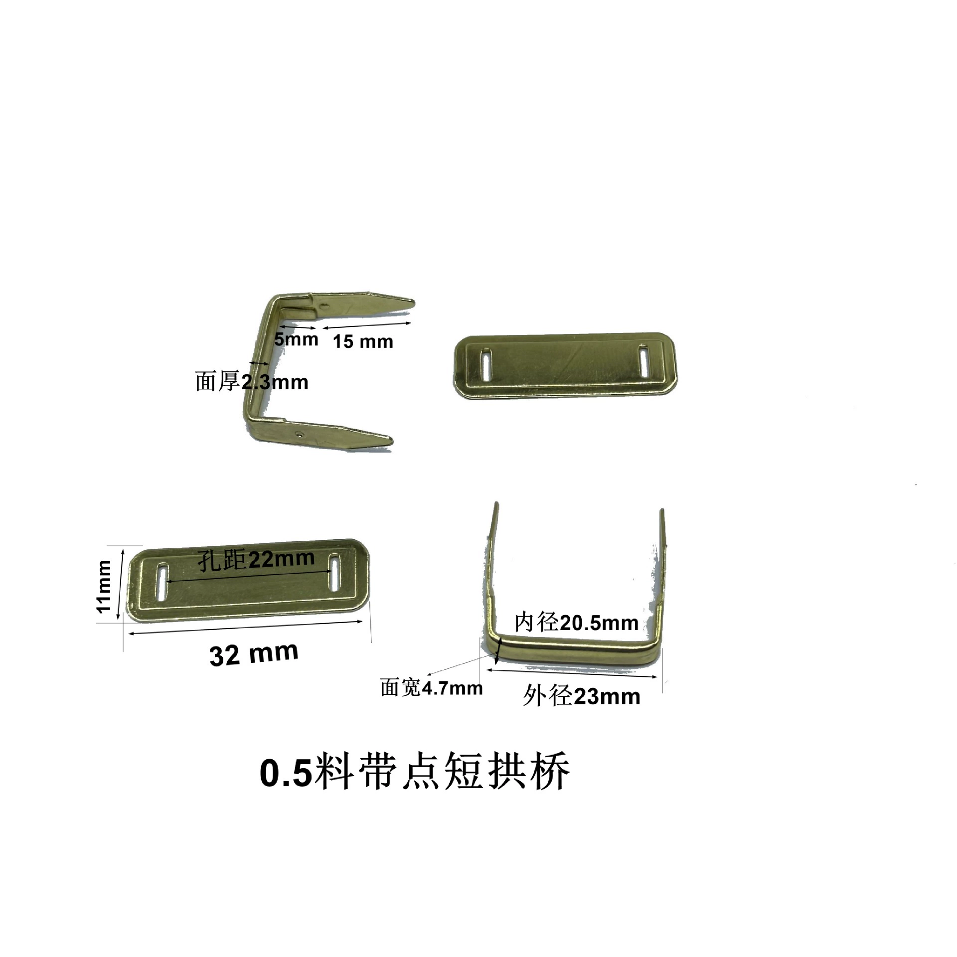 Производители напрямую поставляют железный арочный мост металлический арочный мост