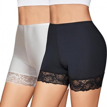 B 20604 Lace anti-slip safety pants ��˿���߹ⰲȫ��羳