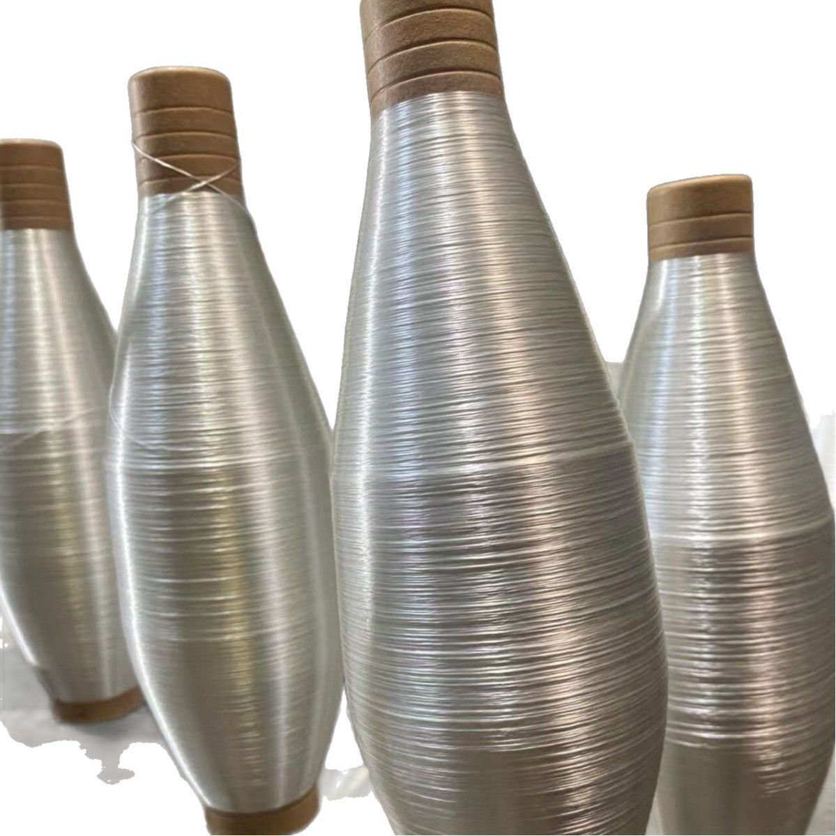 0.7  纸管 12x2   耐温无碱玻璃纤维细纱   硅烷电子纱  玻纤纱