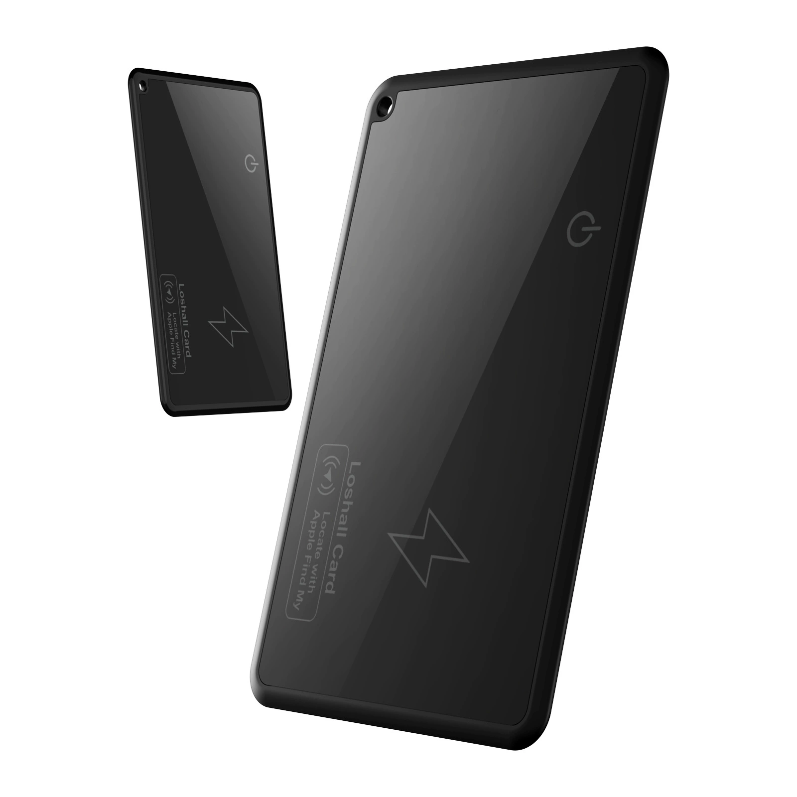 Устройство для защиты от потери для кошельков, устройство для защиты от потери для рюкзаков, карточное устройство для защиты от потери, умное и легкое устройство для защиты от кражи и потери ключей.