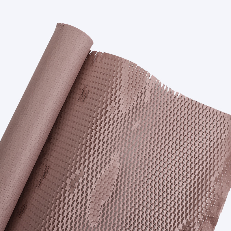 Internet celebridad panal de malla de papel ramo de malla de papel tirón neto arte papel de regalo flor material de embalaje al por mayor