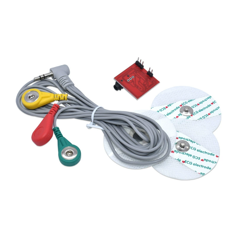 Arduino, сенсор, модуль, электронное оборудование