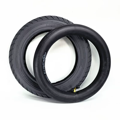 Wheel Inner and Outer Tire, Elektrikli avtomobil şinləri